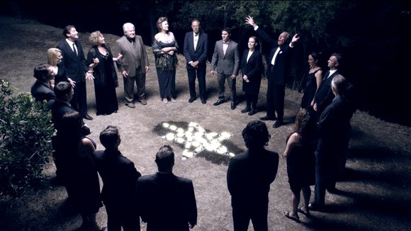 Photo from the movie Starry Eyes [2014]