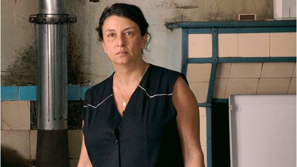 Photo from the movie Summertime