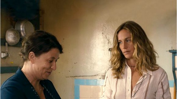 Photo from the movie Summertime