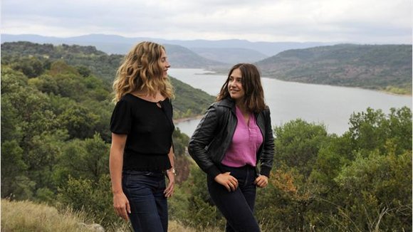 Photo from the movie Summertime