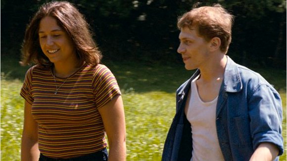 Photo from the movie Summertime