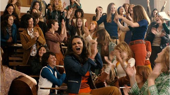 Photo from the movie Summertime