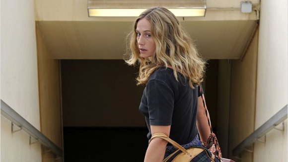 Photo from the movie Summertime