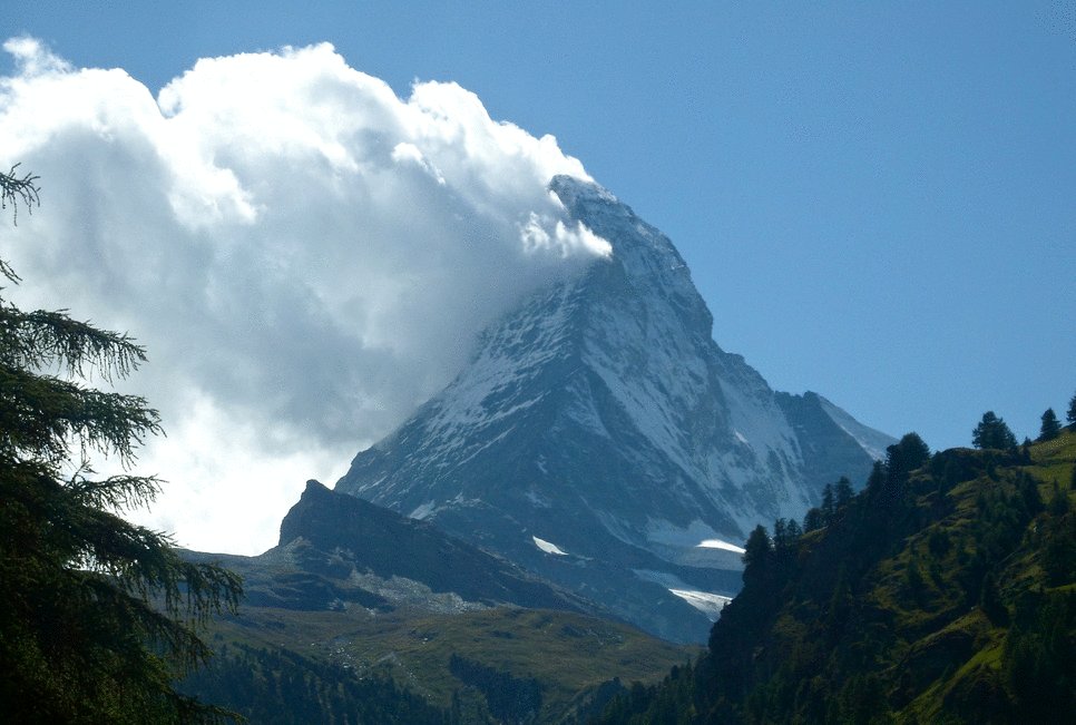 Photo from the movie Summit Fever