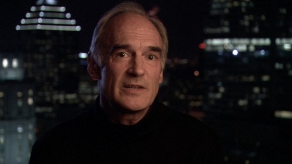 Photo from the movie Surviving Progress