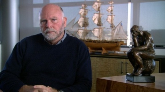 Photo from the movie Surviving Progress