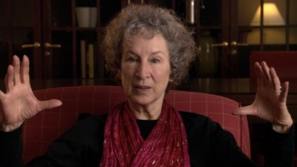 Photo from the movie Surviving Progress