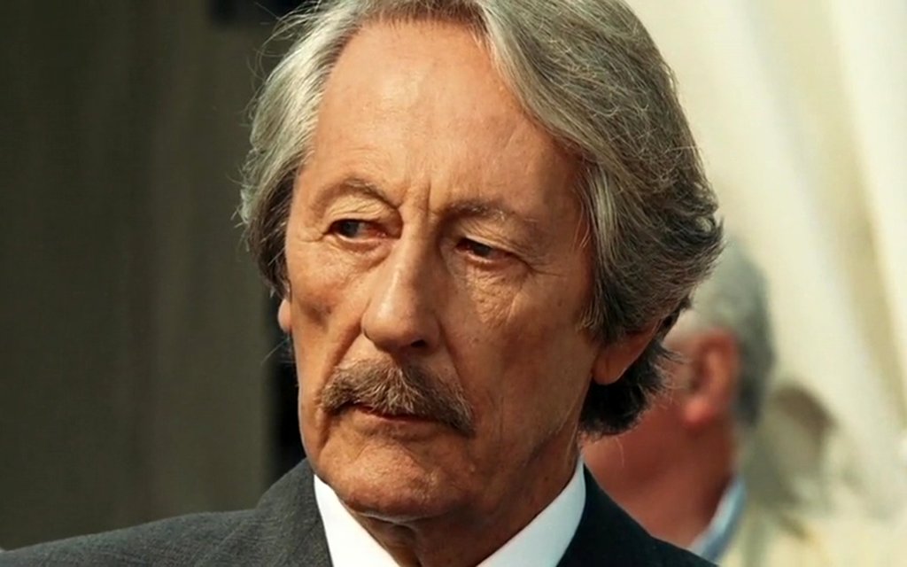 Photo from the movie Tell No One