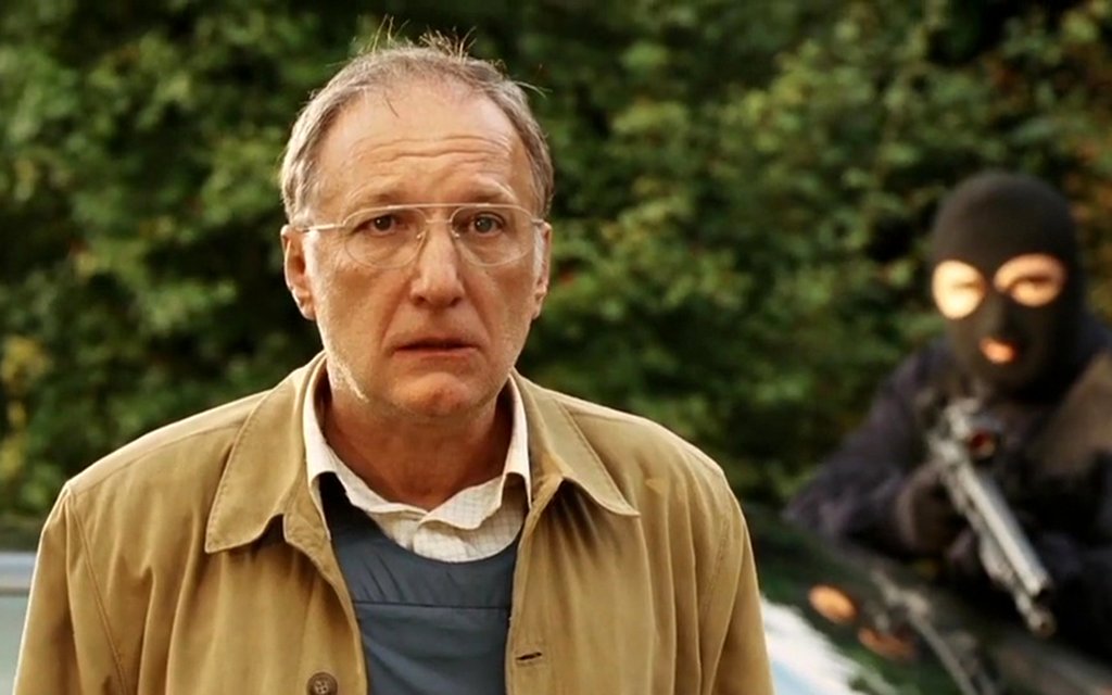 Photo from the movie Tell No One