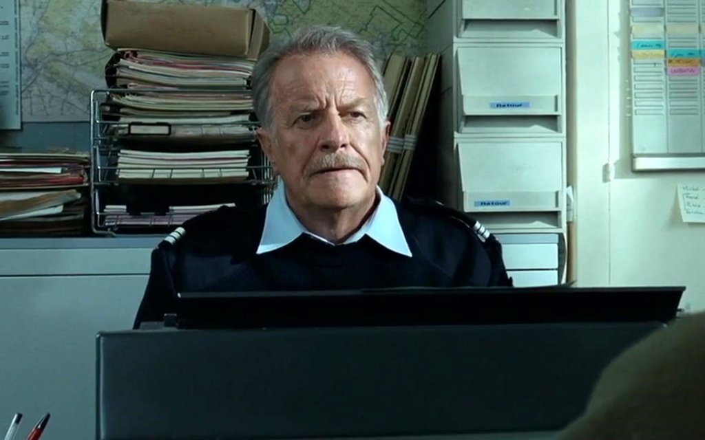 Photo from the movie Tell No One