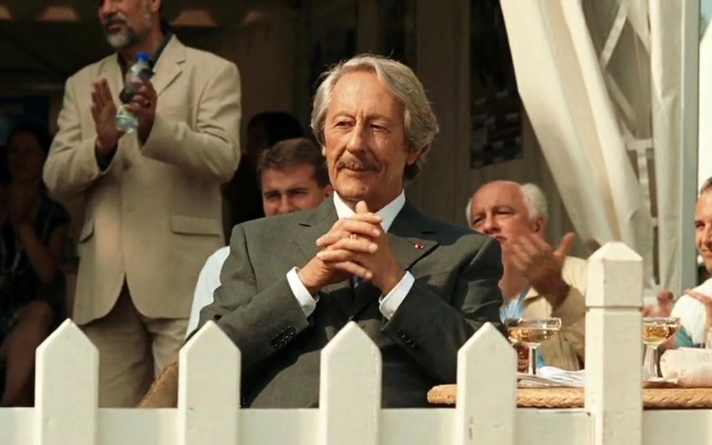 Photo from the movie Tell No One