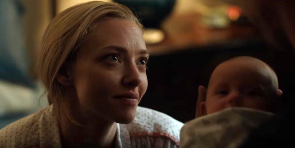 Photo from the movie The Art of Racing in the Rain