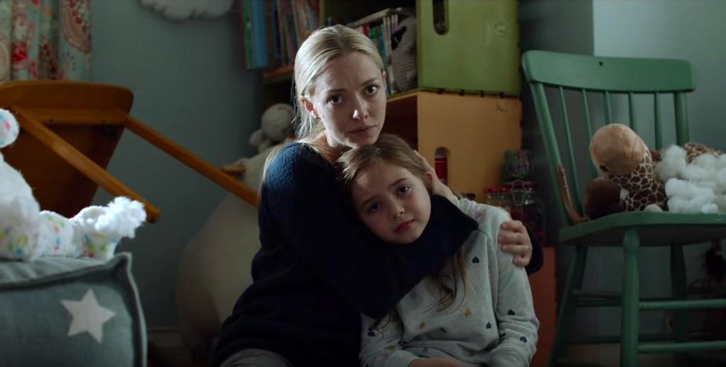 Photo from the movie The Art of Racing in the Rain