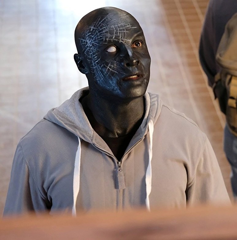 Photo from the movie The Gifted