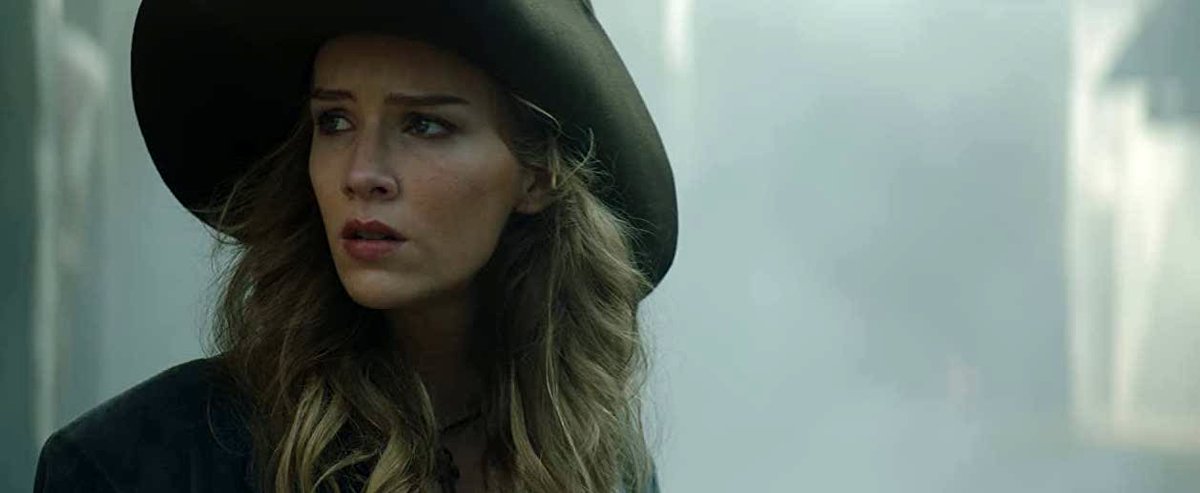 Photo du film The Reckoning [2020]