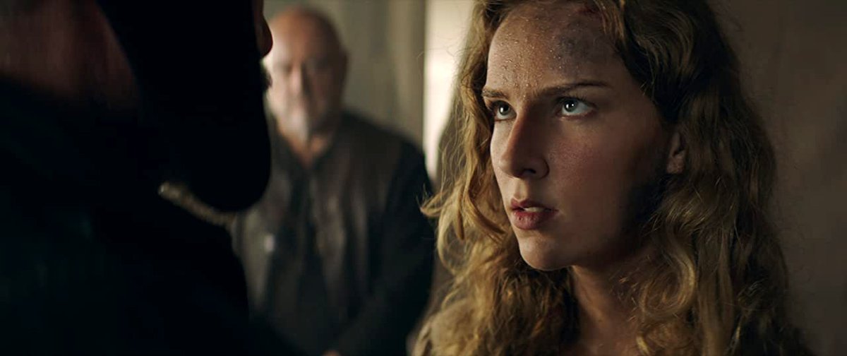 Photo du film The Reckoning [2020]