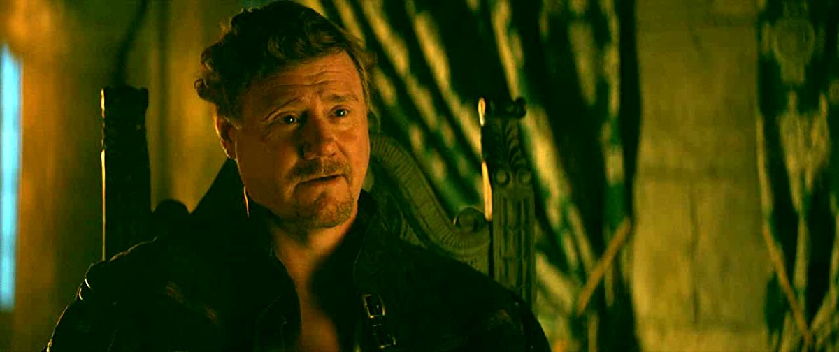 Photo du film The Reckoning [2020]