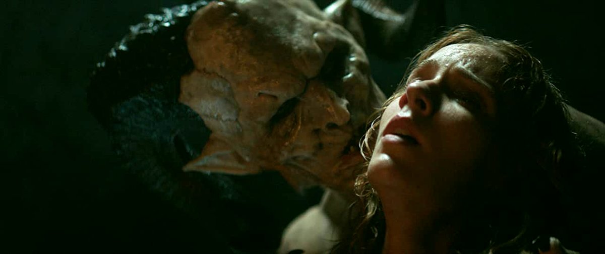 Photo du film The Reckoning [2020]