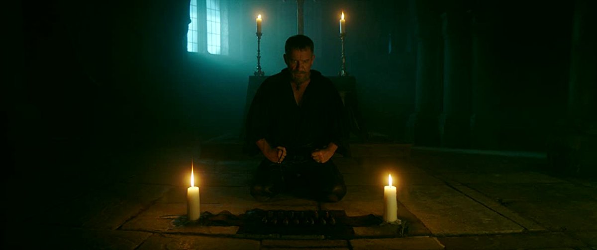 Photo du film The Reckoning [2020]