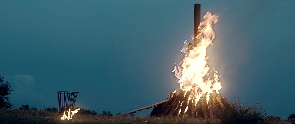 Photo du film The Reckoning [2020]