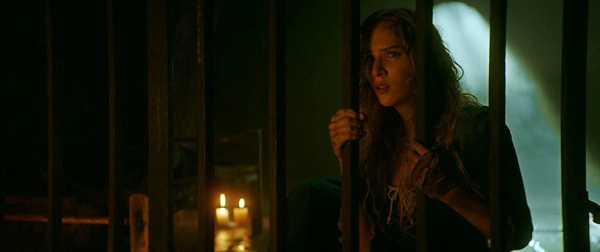 Photo du film The Reckoning [2020]