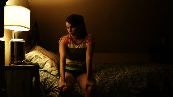 Photo from the movie The River Thief