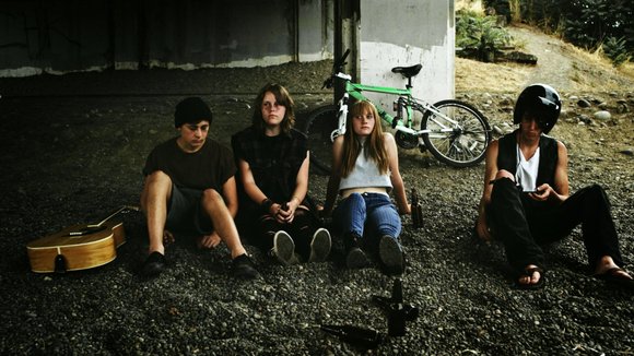 Photo from the movie The River Thief