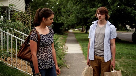 Photo from the movie The River Thief