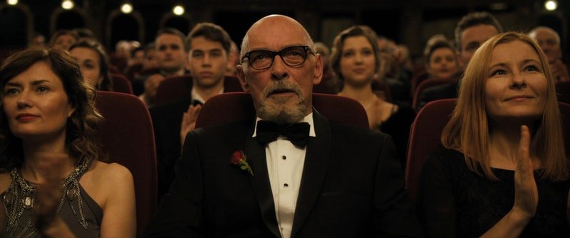 Photo from the movie The Sonata