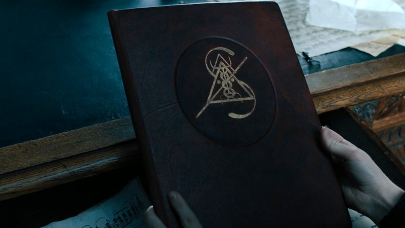 Photo from the movie The Sonata