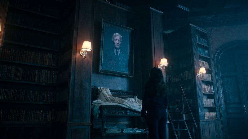 Photo from the movie The Sonata