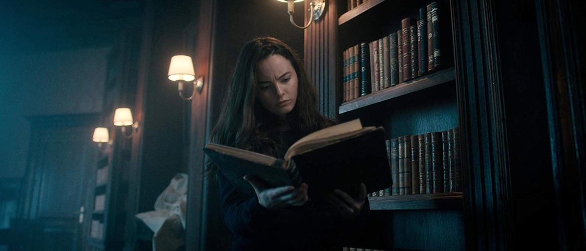 Photo from the movie The Sonata