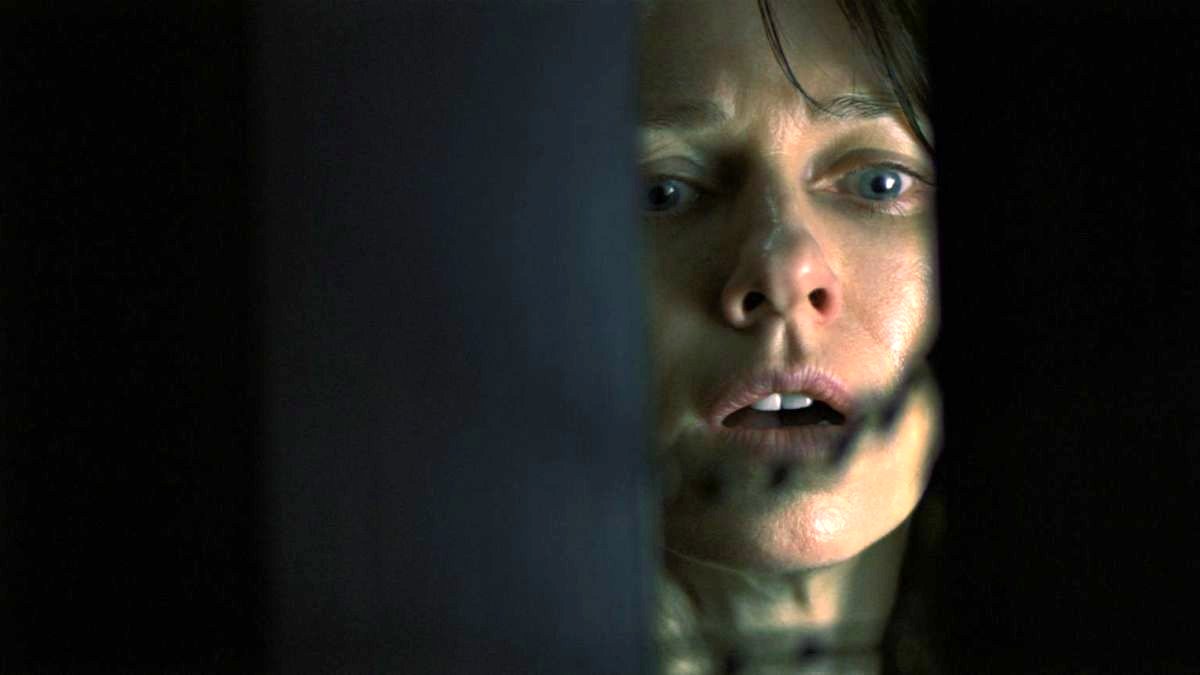 Photo from the movie The Wolf Hour