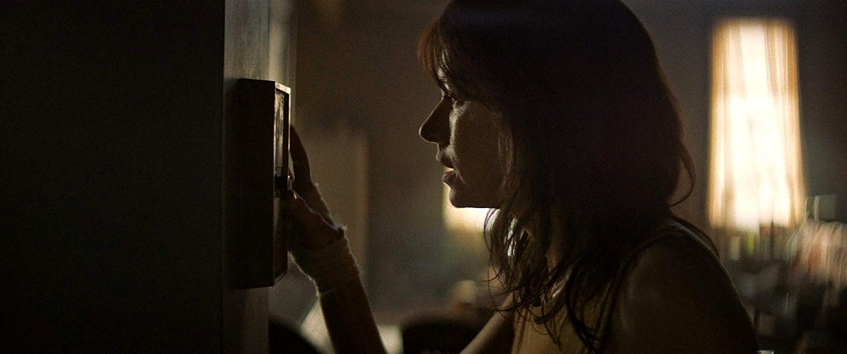 Photo from the movie The Wolf Hour