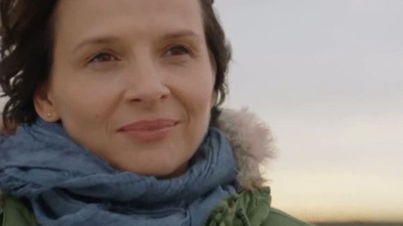 Photo from the movie A Thousand Times Good Night