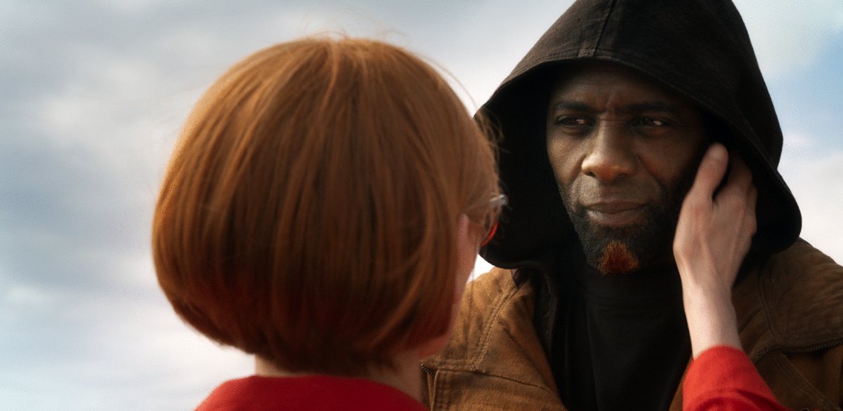 Photo from the movie Three Thousand Years of Longing