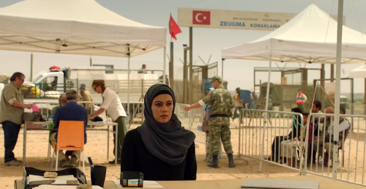 Photo from the movie Jack Ryan