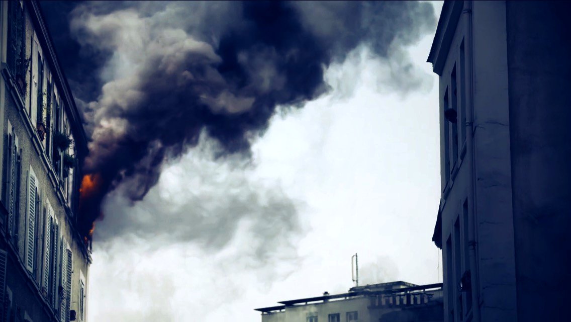 Photo from the movie Jack Ryan