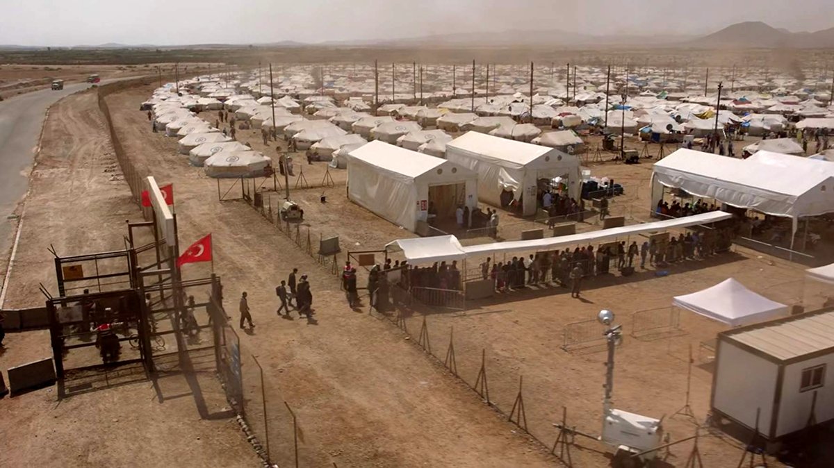 Photo from the movie Jack Ryan