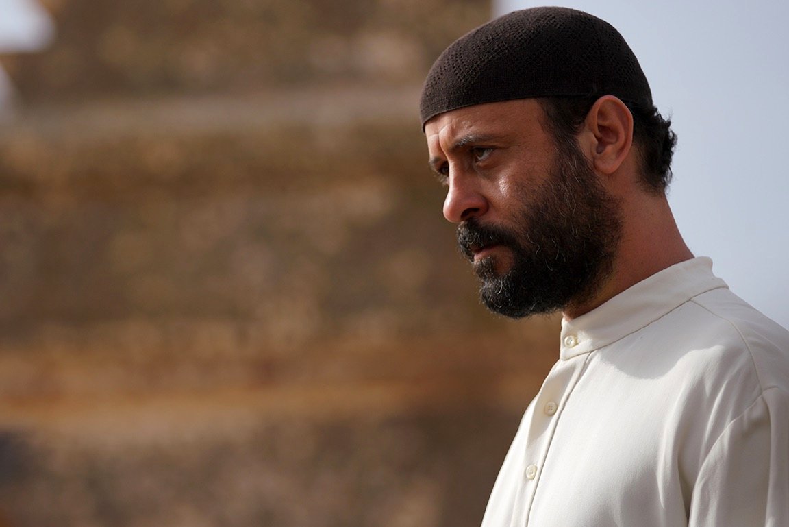 Photo from the movie Jack Ryan