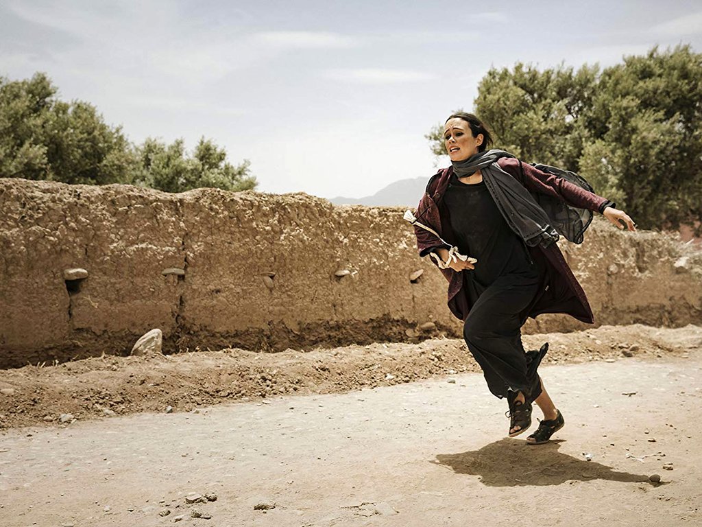 Photo from the movie Jack Ryan