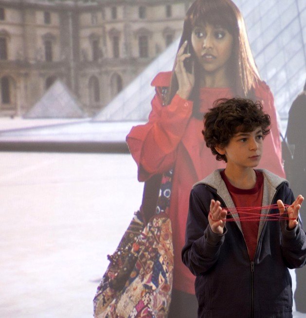 Photo from the movie Touch