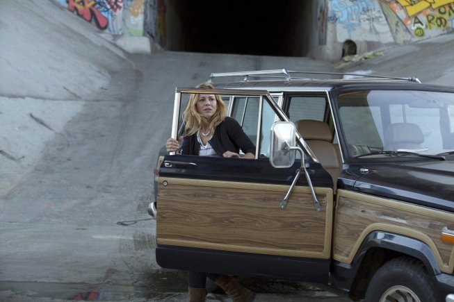 Photo from the movie Touch