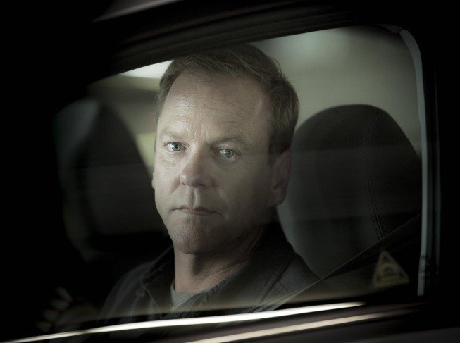 Photo from the movie Touch