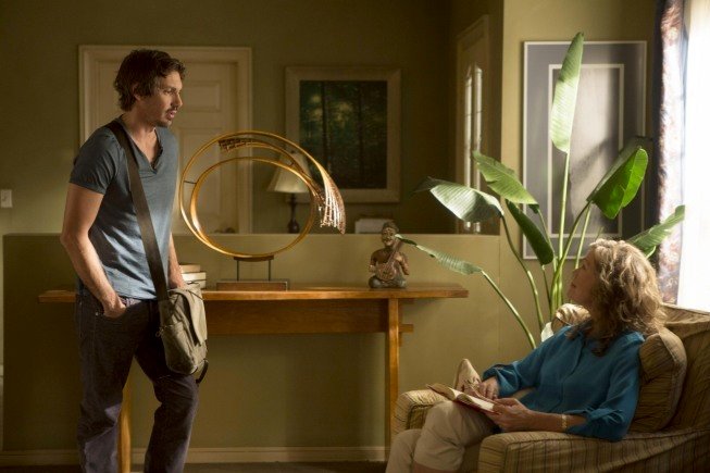 Photo from the movie Touch