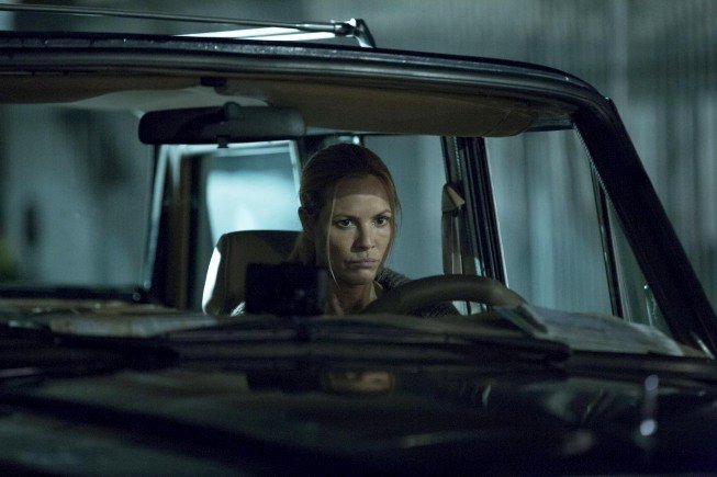 Photo from the movie Touch