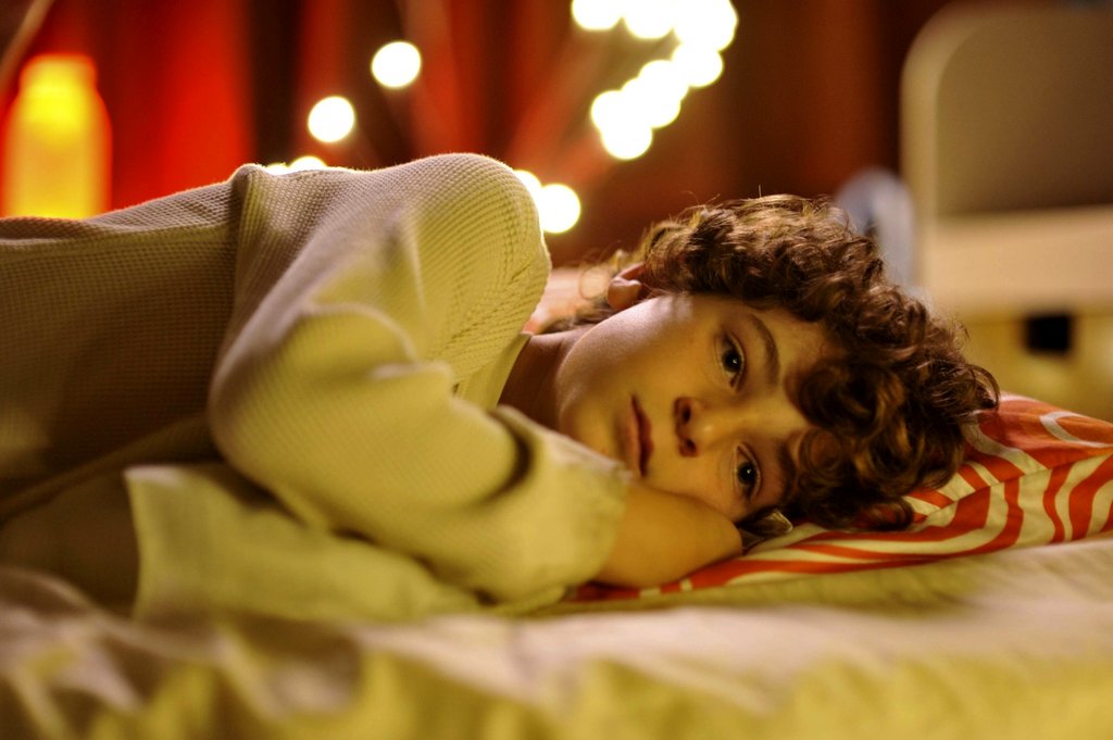 Photo from the movie Touch