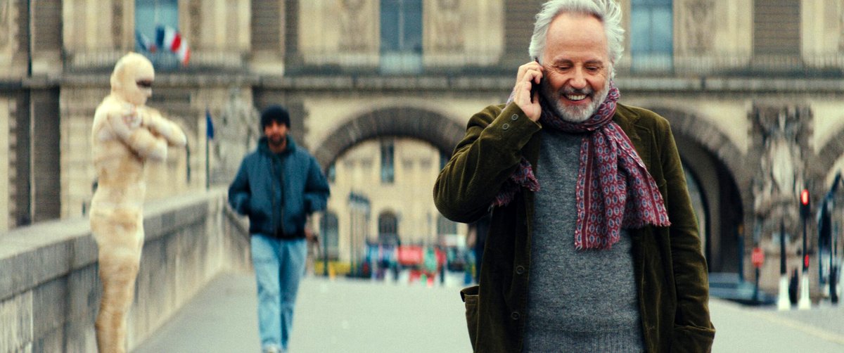 Photo from the movie Treasure Hunters: On the Tracks of Khufu