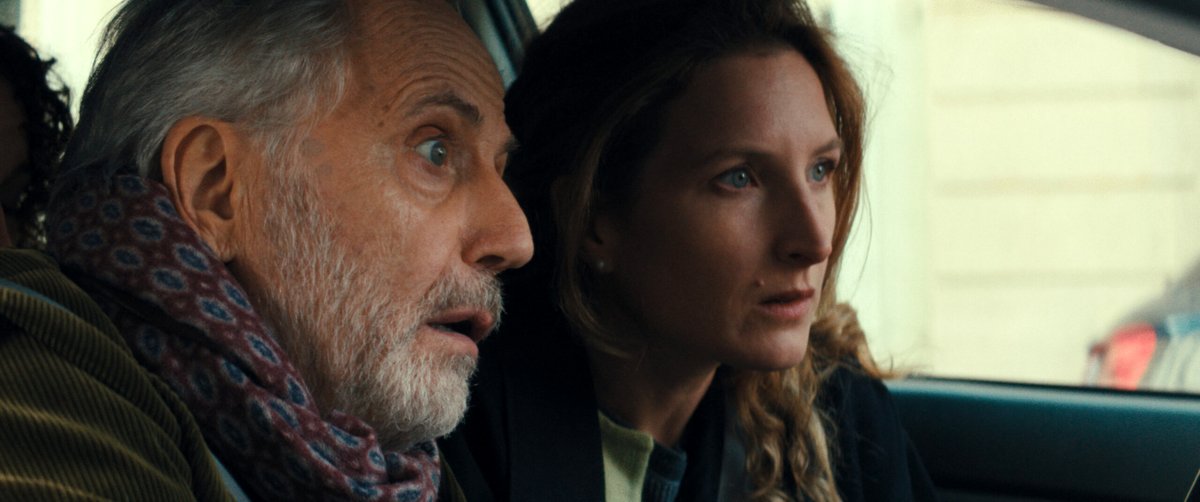 Photo from the movie Treasure Hunters: On the Tracks of Khufu