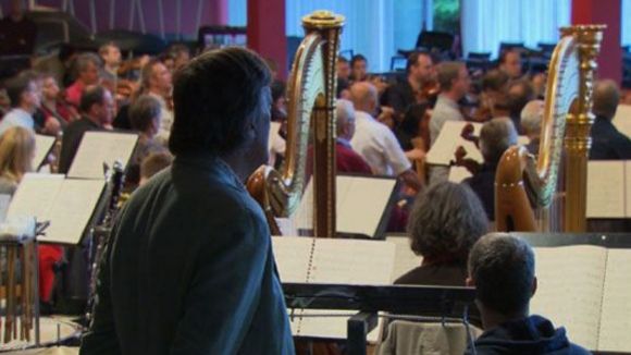 Photo from the movie Wagner & Me